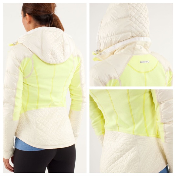 Lululemon Run: Bundle Up Jacket - Picture 2 of 12
